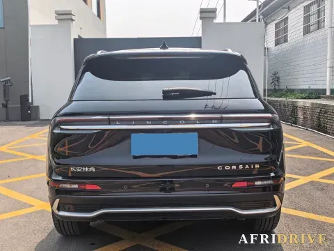2023 Lincoln Corsair 5