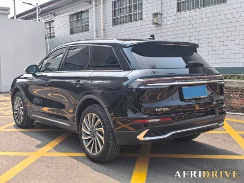 2023 Lincoln Corsair 6
