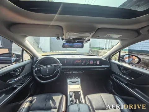 2023 Lincoln Corsair 8