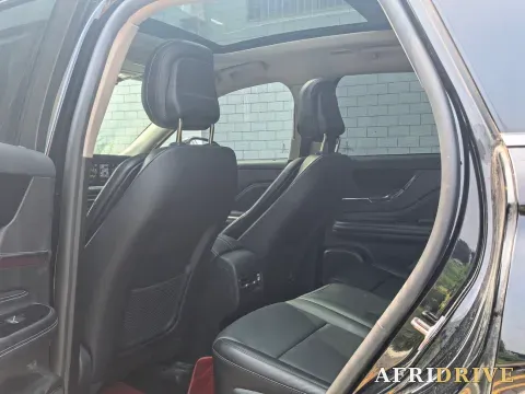 2023 Lincoln Corsair 9