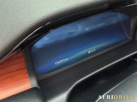 2020 Lincoln Aviator 5