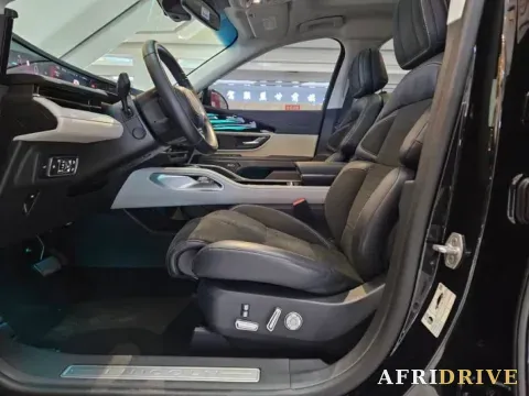 2025 Lincoln Nautilus 2