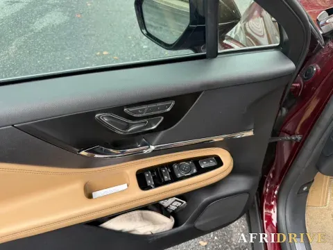 2021 Lincoln Corsair 3