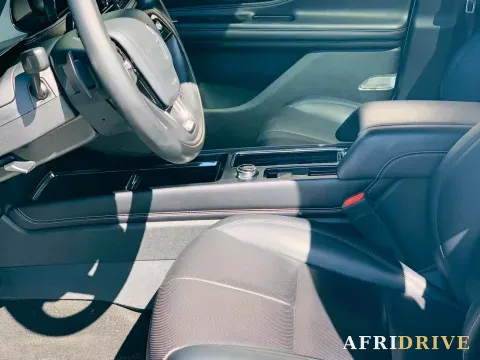 2022 Lincoln Corsair 12
