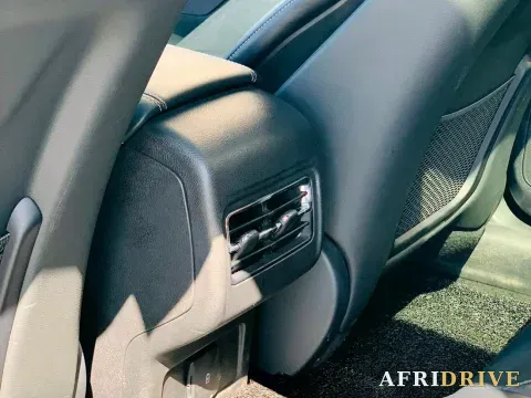 2022 Lincoln Corsair 16