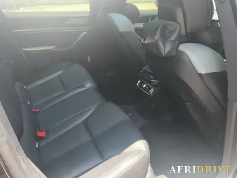 2022 Honda Accord 4