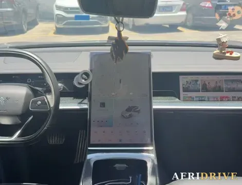 2022 Honda Accord 5