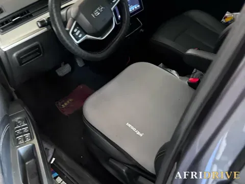 2021 Neta V 3