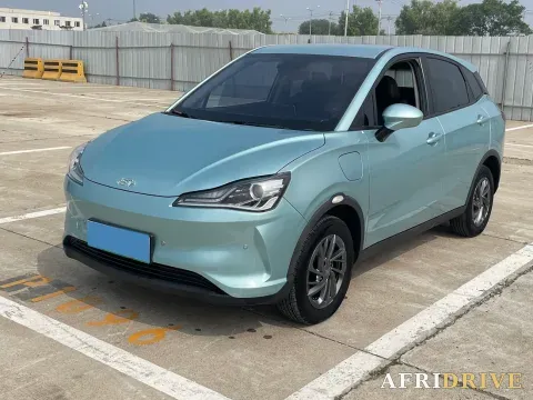 2022 Neta V