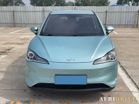 2022 Neta V 2