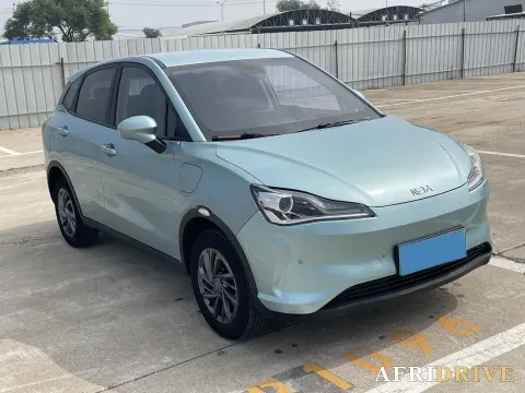 2022 Neta V 3