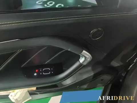 2023 Neta GT 2