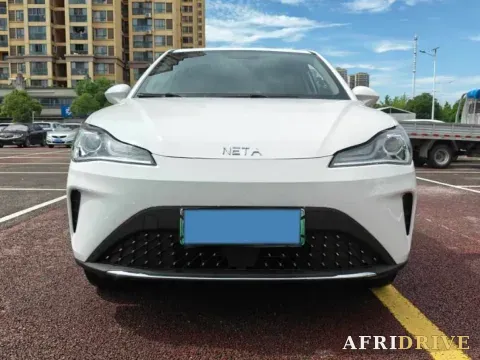 2023 Neta AYA 2
