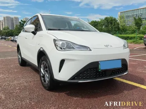 2023 Neta AYA 3