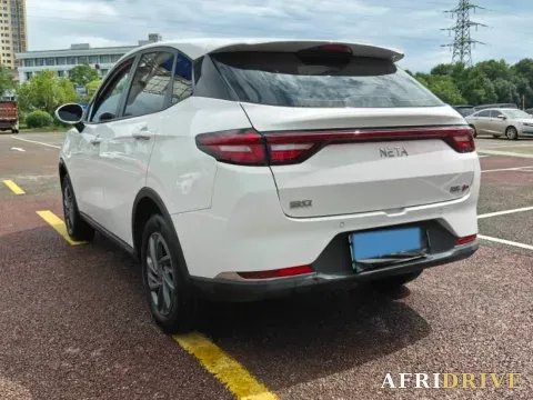 2023 Neta AYA 9