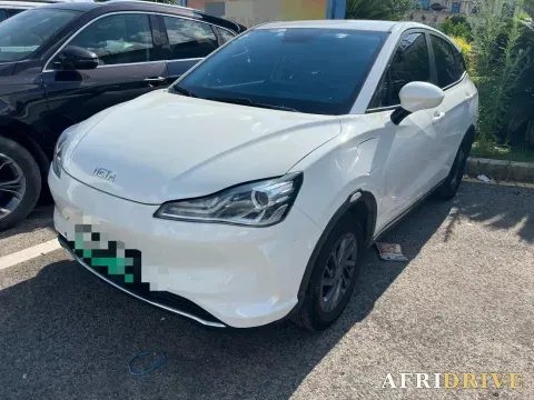 2022 Neta V