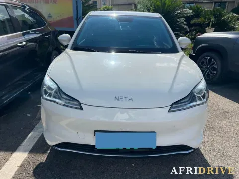 2022 Neta V 2