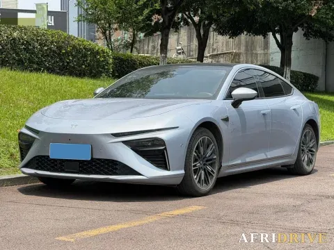 2024 Neta S