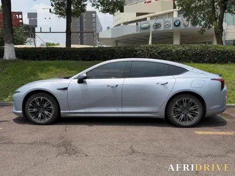 2024 Neta S 6
