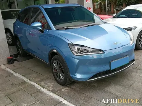 2022 Neta V 2