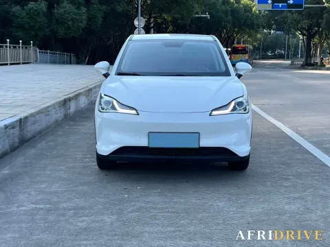 2022 Neta V 2