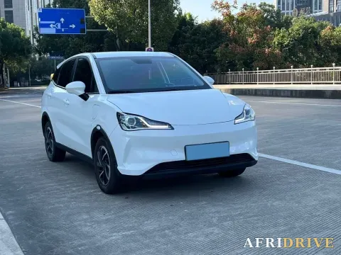 2022 Neta V 3