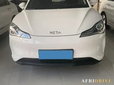 2021 Neta V 2