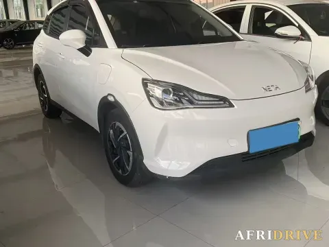 2021 Neta V 3