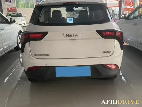 2021 Neta V 4
