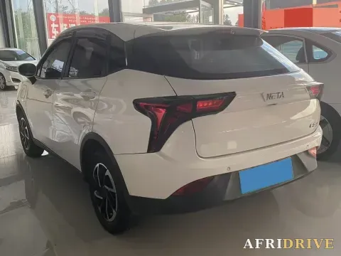 2021 Neta V 6