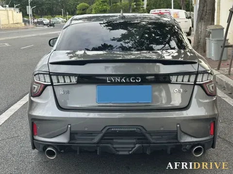 2022 LYNK&CO 03 8