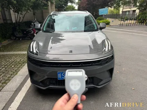 2023 LYNK&CO 06 2