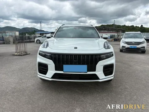 2021 LYNK&CO 09 EM-P 2