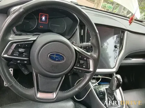 2021 Subaru Outback 2