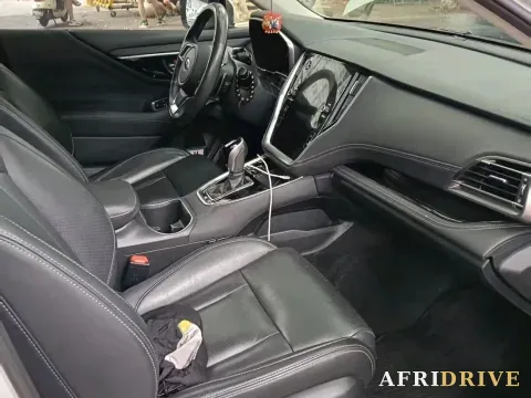 2021 Subaru Outback 3