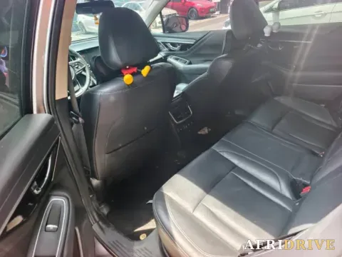 2021 Subaru Outback 3