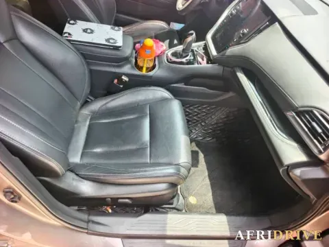 2021 Subaru Outback 6