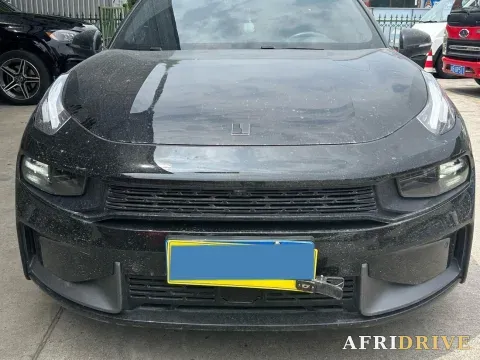 2022 LYNK&CO 03 2