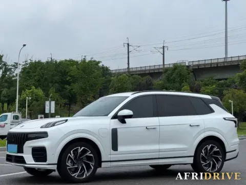 2021 LYNK&CO 09 EM-P
