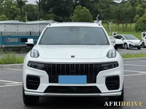 2021 LYNK&CO 09 EM-P 2