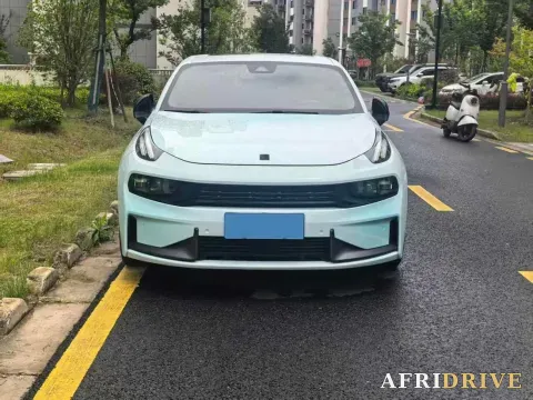 2022 LYNK&CO 03 2