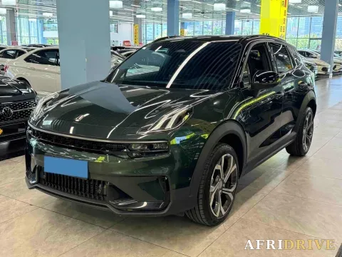 2023 LYNK&CO 03