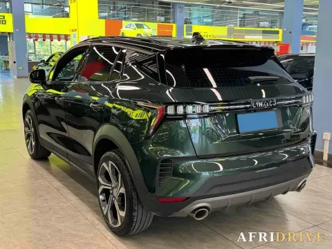2023 LYNK&CO 03 4
