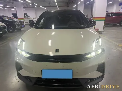 2026 LYNK&CO 06 2