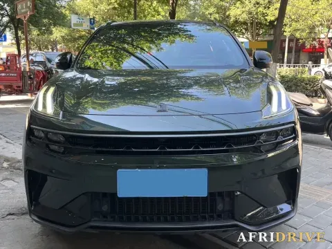 2023 LYNK&CO 03 2