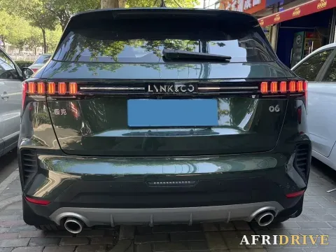 2023 LYNK&CO 03 5