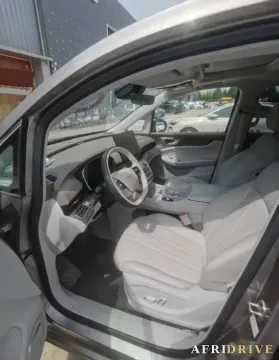 2025 Roewe iMAX8 5