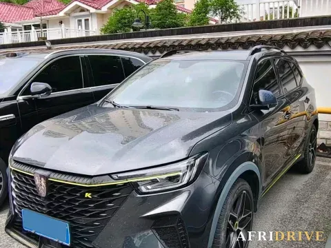 2023 Roewe RX5