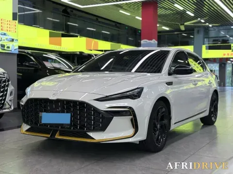2021 MG MG6