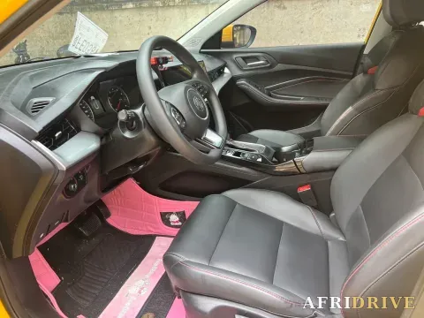 2021 MG 5 3